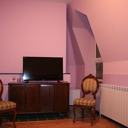 Vila Hedonija Belgrad Zewnętrze zdjęcie