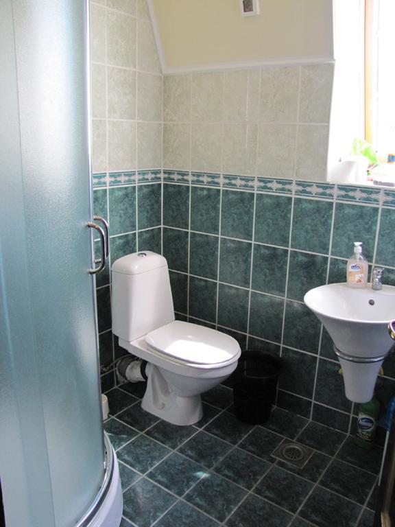 Vila Hedonija Belgrad Pokój zdjęcie
