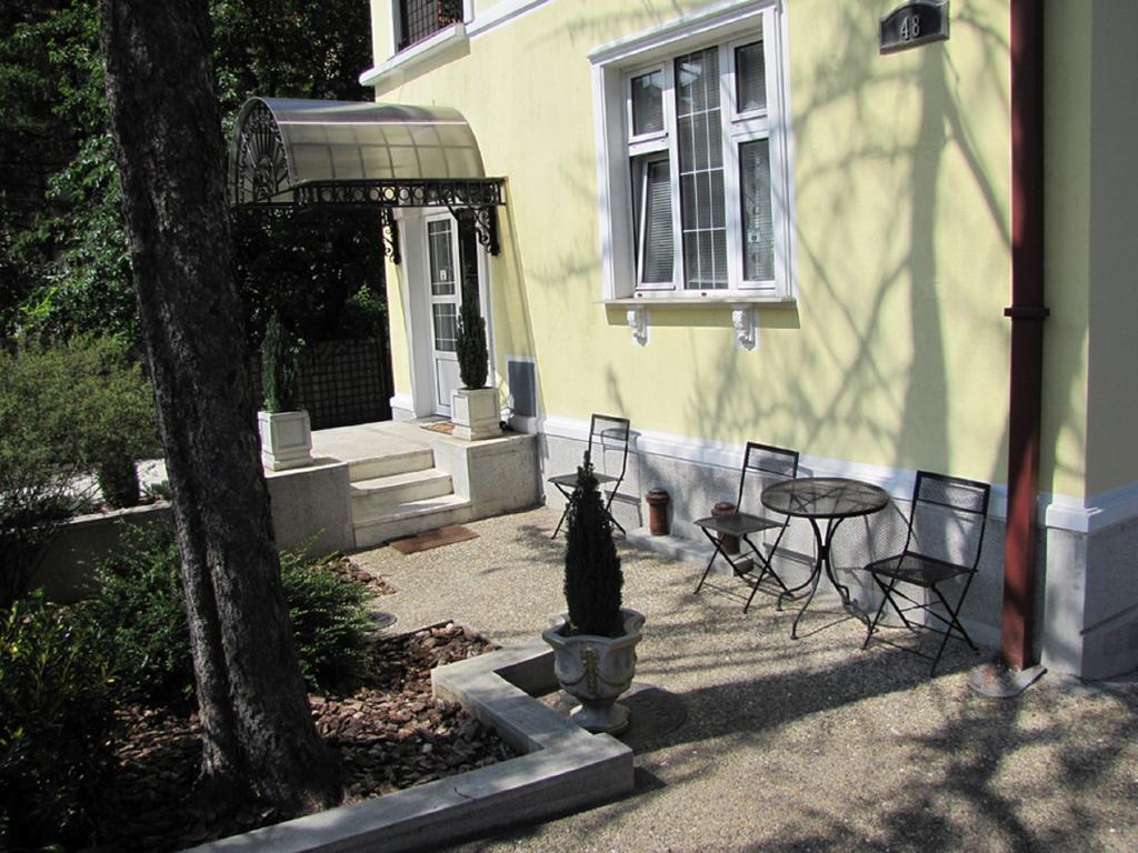 Vila Hedonija Belgrad Zewnętrze zdjęcie