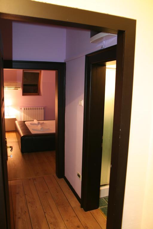 Vila Hedonija Belgrad Pokój zdjęcie