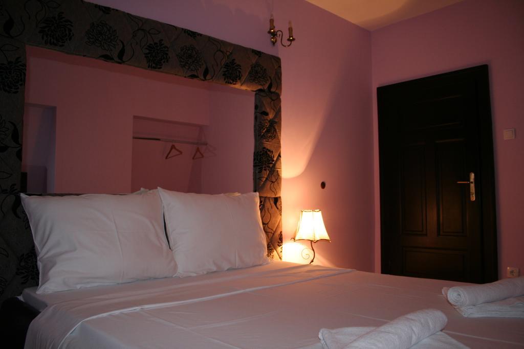 Vila Hedonija Belgrad Zewnętrze zdjęcie