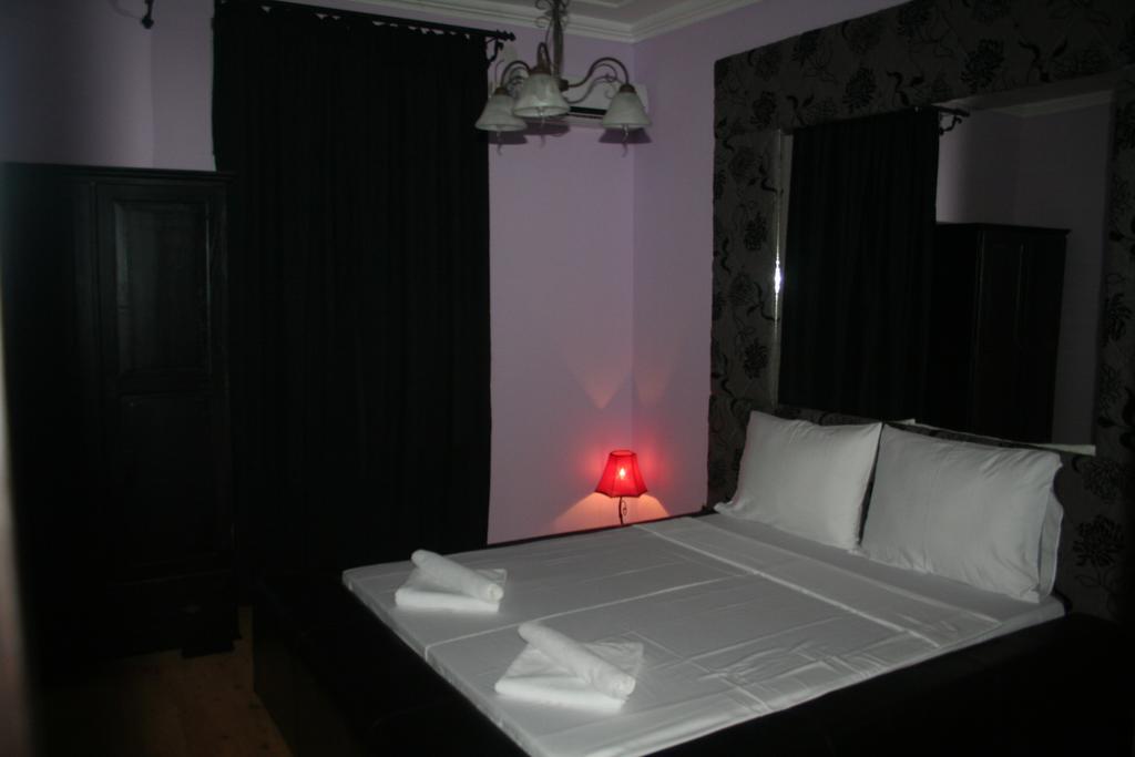 Vila Hedonija Belgrad Pokój zdjęcie