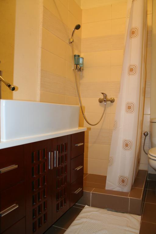 Vila Hedonija Belgrad Pokój zdjęcie