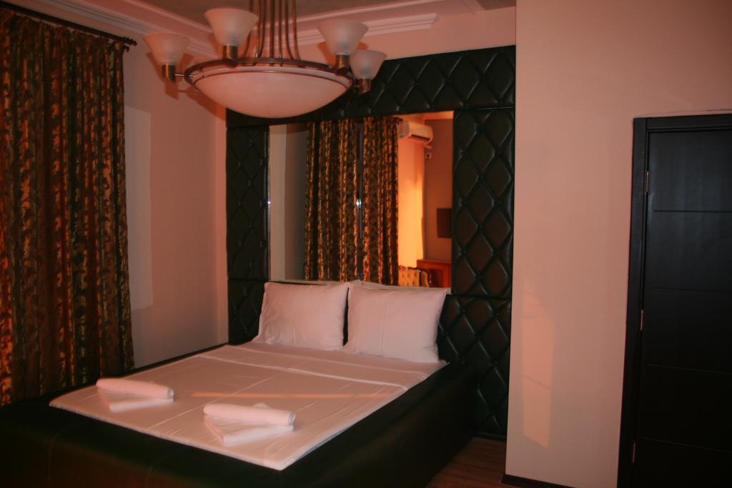 Vila Hedonija Belgrad Pokój zdjęcie
