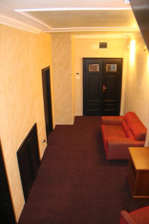 Vila Hedonija Belgrad Zewnętrze zdjęcie